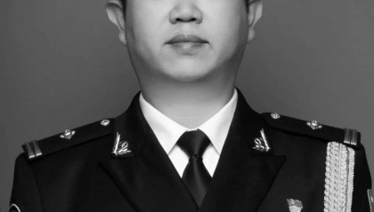 田雨经抢救无效去世！年仅45岁