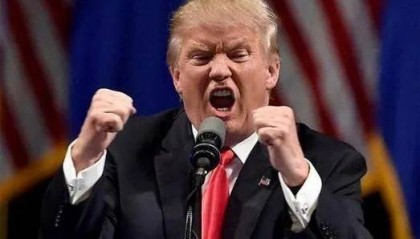 美大选结局已定？紧张时刻，一爆炸性消息传开，中国被排除在外