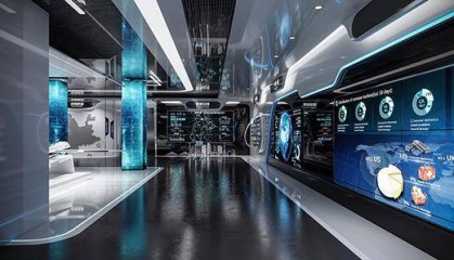 “toKEnpocKeT” 官网|元宇宙崛起:区块链与金融科技共绘数字新世界!