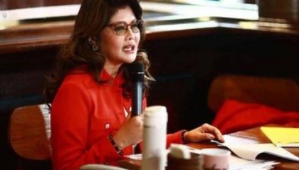 马科斯甩锅，菲军方紧急切割：与杜特尔特逮捕无关，菲警方莫名中枪了？