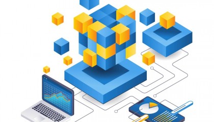 移动互联网后的新风口，区块链要来了