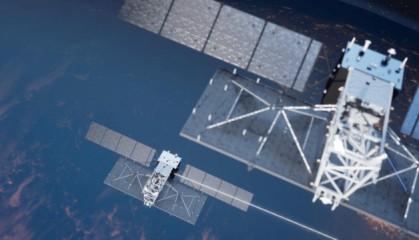 中国双星雷达突破或破解探测隐形战机难题，改写空战规则