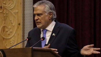 短短5天内，中方2次会见巴铁高层，巴导弹已升空，释放信息量大