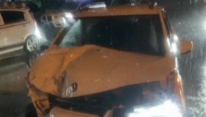 喝了半斤白酒，男子醉驾致2死1伤，判无期！