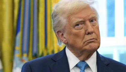 “由美国定规矩”？这算什么规矩！