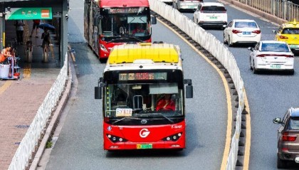 广州公开征求意见：因客流量下降，多条BRT线路计划停运