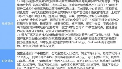 10月1日国盛金控涨停分析：金融科技，区块链，券商概念热股