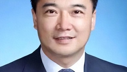 何雄任河南省人民政府副秘书长、办公厅主任