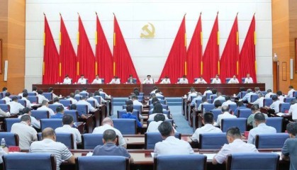 对歪风邪气来一次大清扫！多地部署专项整治