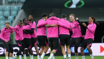 观战台：巴黎火拼国米争欧冠冠军 切尔西冲击欧战全满贯