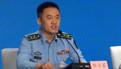 飞歼-35A感觉如何？试飞员：动则灵静则稳，人机交互友好