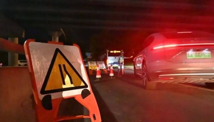 边骑车边喝啤酒解暑？北京交警：1438人“醉”上加罚！