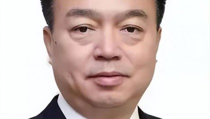 中纪委打虎！副部级干部任上落马