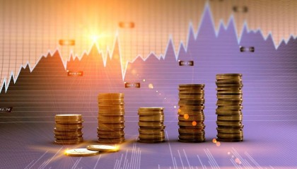 区块链金融服务开发