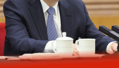 习近平总书记的两会之问