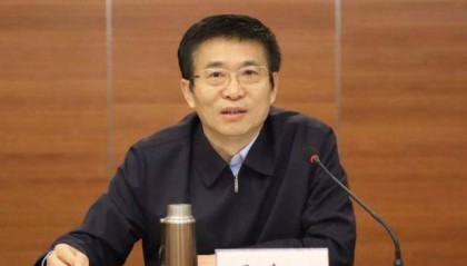 中央纪委周末“打虎”！涉嫌严重职务违法，于文明被查