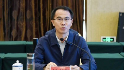 刘齐英被罢免广东省人大代表职务，曾任珠海市香洲区区长