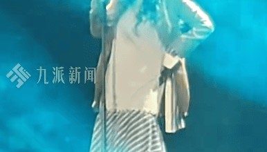 歌手陈粒演出中耳机爆炸，发文称“将开始减少舞台工作”，透露此类事故已发生3次