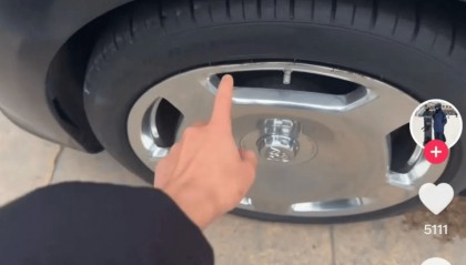 迈巴赫车主称车被尊界暴力测试，导致受损？江汽集团回应：正协商解决