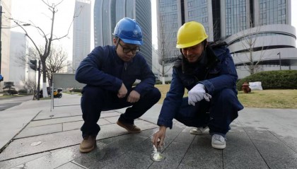 预警成功率达100%，浙江的地下电缆有了智能“保镖”
