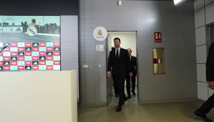 皇马新时代！阿隆索钦点四大金刚，竟有两人来自死敌巴萨青训？