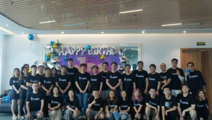 从“姚班”同学到创新同仁 上海树图区块链研究院：代表中国参与计算机科学前沿国际竞争