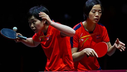 连续四盘五局大战，日本女乒苦战淘汰神秘之师，国乒今迎亚锦赛首战