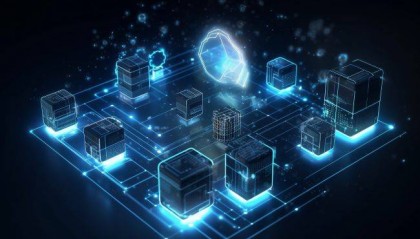 推动区块链基础设施建设的协同发展，实现区块链盈利模式升级