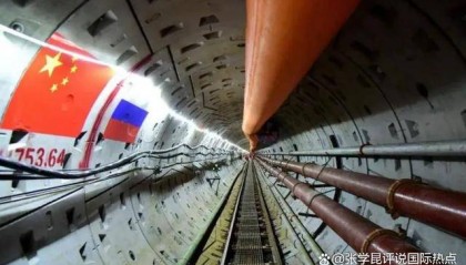 蒙古快到嘴的鸭子，被俄罗斯无情拿走，背后竟然是中国出的主意？