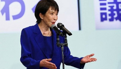 高市早苗的“C位史”或将成为她作为首相的软肋