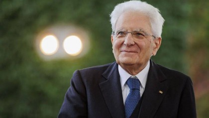 华春莹宣布：意大利总统、印尼总统将访华