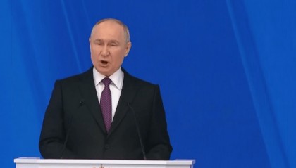 中国向20家俄军工厂，大规模“输血”？外交部表态，语气强硬