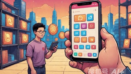 区块链媒体发布推广策略的最新7个趋势-华媒舍