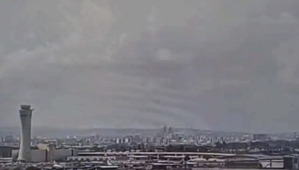 反导系统未能拦截胡塞武装导弹 以军：技术故障