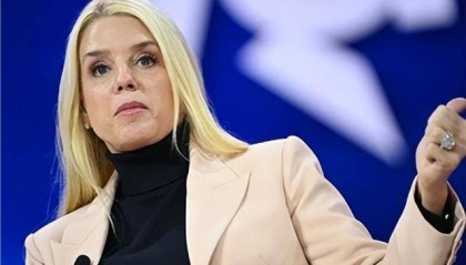 美司法部长：许多最近对特朗普政府作出不利裁决的法官需要被免职