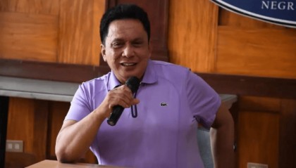 马科斯下台已成定局？杜特尔特终于出山！17万菲军恐将站队