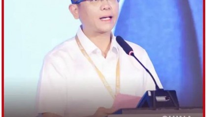 钟云华：推动创新链产业链资金链人才链深度融合