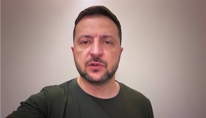 泽连斯基：正详细检查“榛树”导弹残骸，寻找应对方法，普京：将继续测试新型导弹