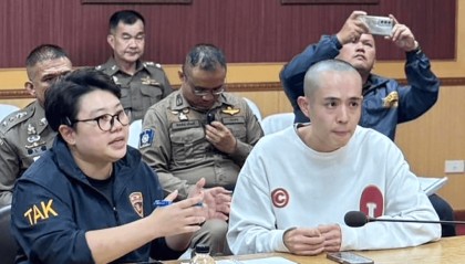 演员王星讲述被骗缅甸：培训了两三天，还没到语音呼叫类诈骗培训