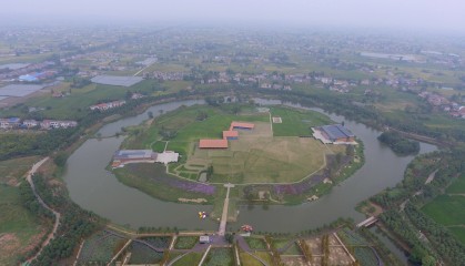 澧阳平原：担负历史使命的“湖南文明中心”