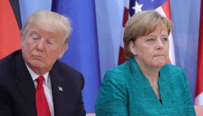 果然被默克尔说中了，俄乌“最大输家”现身？不是俄也不是乌