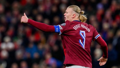 意大利出线可能史上第一纸面 净胜挪威9+球或等不可抗力