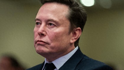 当不成美国国务卿了？特朗普行动不简单，马斯克等来了想要的！