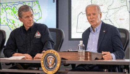 没退路！美国法案生效，拜登签字推翻承诺，中方反击书已发往美国