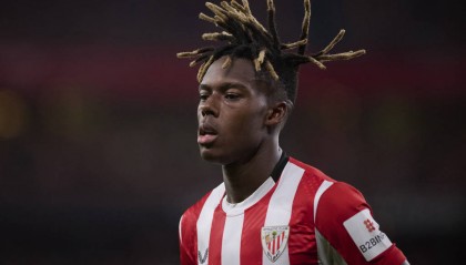 曝皇马5800万欧抢签巴萨囊中物 靠他抗衡亚马尔的崛起