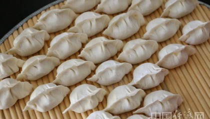 韩国企业在美申请“饺子外观”专利获批！中餐馆怎么办？