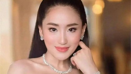 总理府已被围，泰陆军司令出山，洪森预测，美女总理三月内必下台