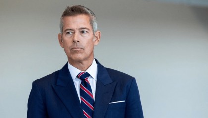 美交通部长称或因政府“停摆”关闭空域