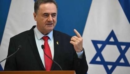 刚上任，以色列新防长强硬表态