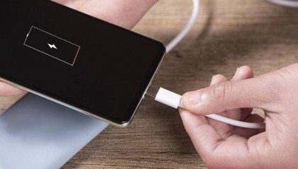 有时竟可以“超长待机” 手机1%的电量到底能用多久？